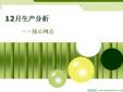 生產(chǎn)工藝主管的崗位職責(zé)、任職條件以及應(yīng)該具備的能力