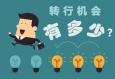 轉(zhuǎn)行，你做好準(zhǔn)備了嗎？